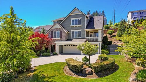 10922 Ne 194th Dr, Bothell, WA, 98011-3006 | Card Image