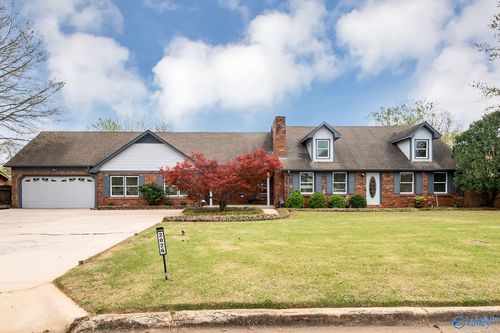 2026 Sw Jefferson Avenue, Decatur, AL, 35603 | Card Image