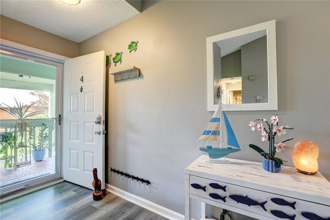 APT-4 - 5725 Pelican Pointe Dr, House attached with 2 bedrooms, 2 bathrooms and null parking in Sebastian FL | Image 7