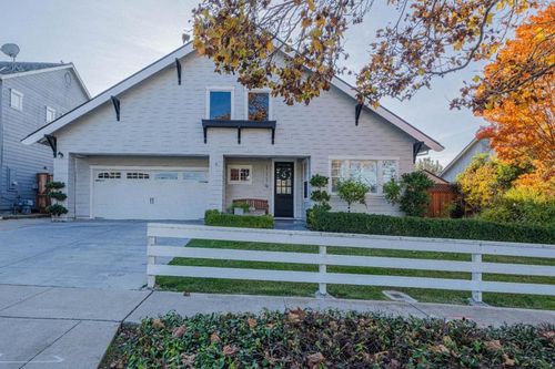 1119 First St, San Juan Bautista, CA, 95045-3002 | Card Image