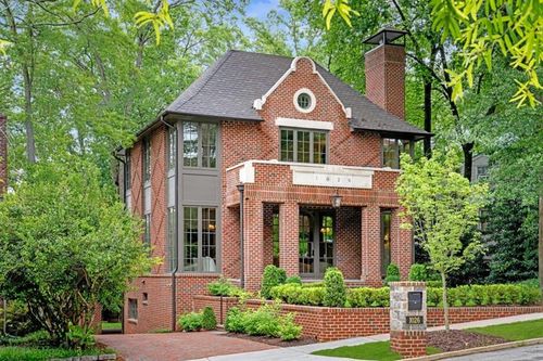 1026 Reeder Circle S, Atlanta, GA, 30306 | Card Image