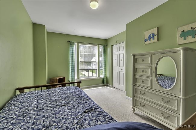 2233 Fox Chase Rd, House other with 4 bedrooms, 3 bathrooms and null parking in Lake View NY | Image 27