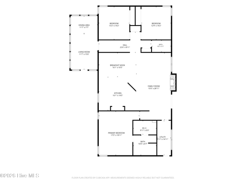 1098 Hollybrook Dr, Murphy, NC, 28906-7308 | Card Image
