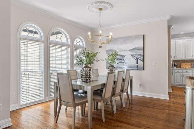 8410 Rambling Rose Dr, House other with 5 bedrooms, 4 bathrooms and null parking in Ooltewah TN | Image 8