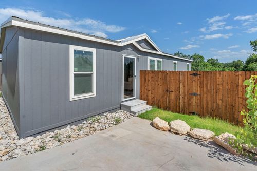 817 Thicket Trl, Granbury, TX, 76048-2731 | Card Image