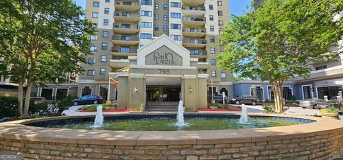 608-795 Hammond Drive Drive, Atlanta, GA, 30328 | Card Image