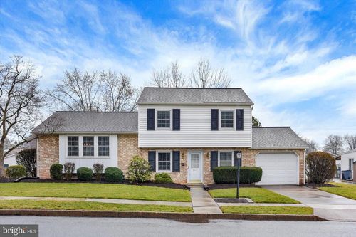 4617 Tarryton Road, HARRISBURG, PA, 17109 | Card Image