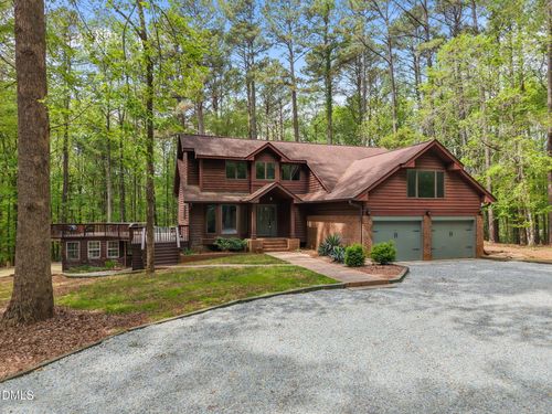 767 Redbud, Pittsboro, NC, 27312-7910 | Card Image