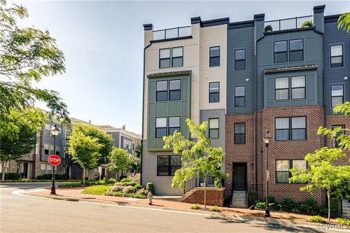 b-109 Old Charles St, Henrico, VA, 23231-4719 | Card Image