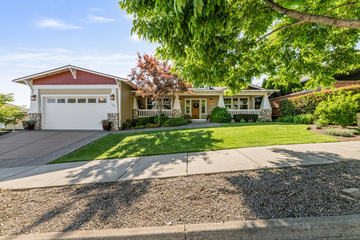 Residential in Eagle Point