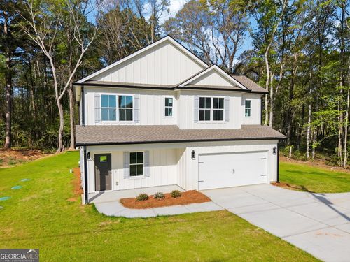 1229 Chappell Mill Rd, Jackson, GA, 30233-6039 | Card Image