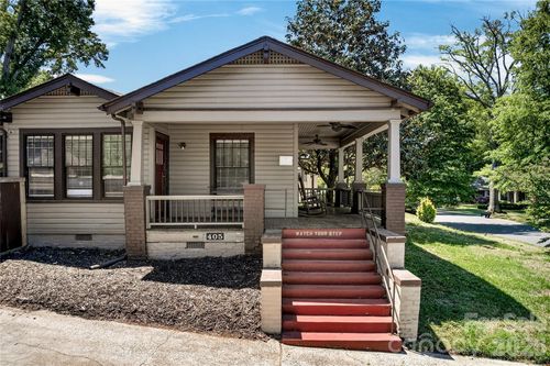 405 Walnut Ave, Charlotte, NC, 28208-4533 | Card Image
