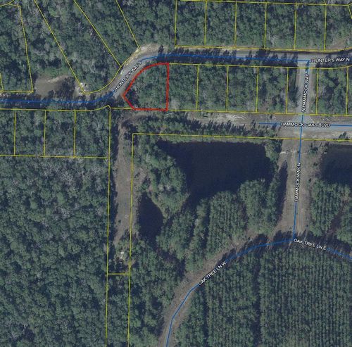 67 J Hunter'S Way S, Freeport, FL, 32439 | Card Image