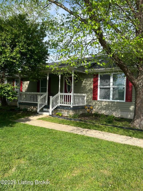 86 Matthew St, Munfordville, KY, 42765-9279 | Card Image