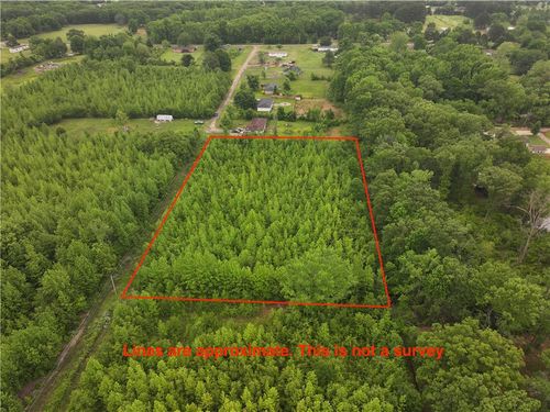 TBD Star Greig Dr, Alma, AR, 72921 | Card Image