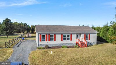 16687 Staytonville Road, House other with 3 bedrooms, 2 bathrooms and null parking in LINCOLN DE | Image 2