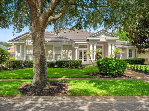 10821 Boca Pointe Dr, ORLANDO, FL, 32836-5861 | Card Image