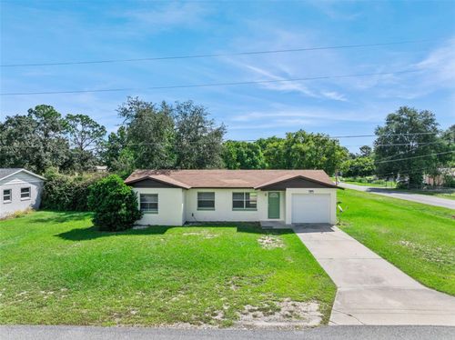 801 Elm Ave, FRUITLAND PARK, FL, 34731-2063 | Card Image