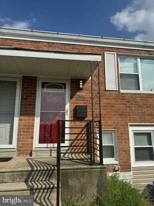 3560 Kyle Rd, PHILADELPHIA, PA, 19154-4021 | Card Image