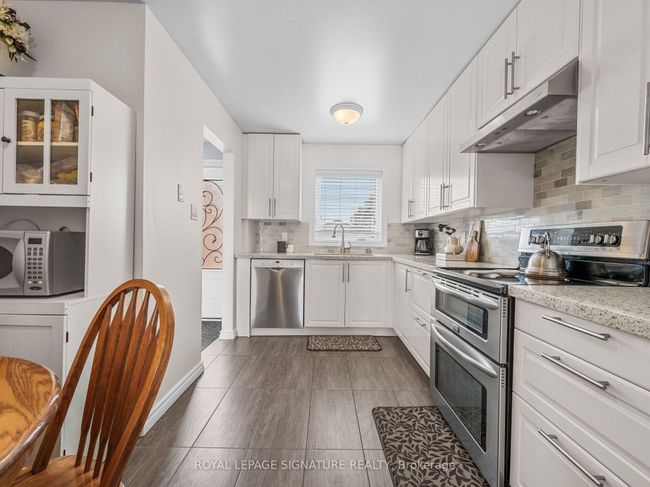 46 Northgate Blvd, House other with 4 bedrooms, 2 bathrooms and 2 parking in Brampton ON | Image 19