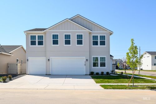 8617 S Copperdale Ave, Kuna, ID, 83634-1187 | Card Image