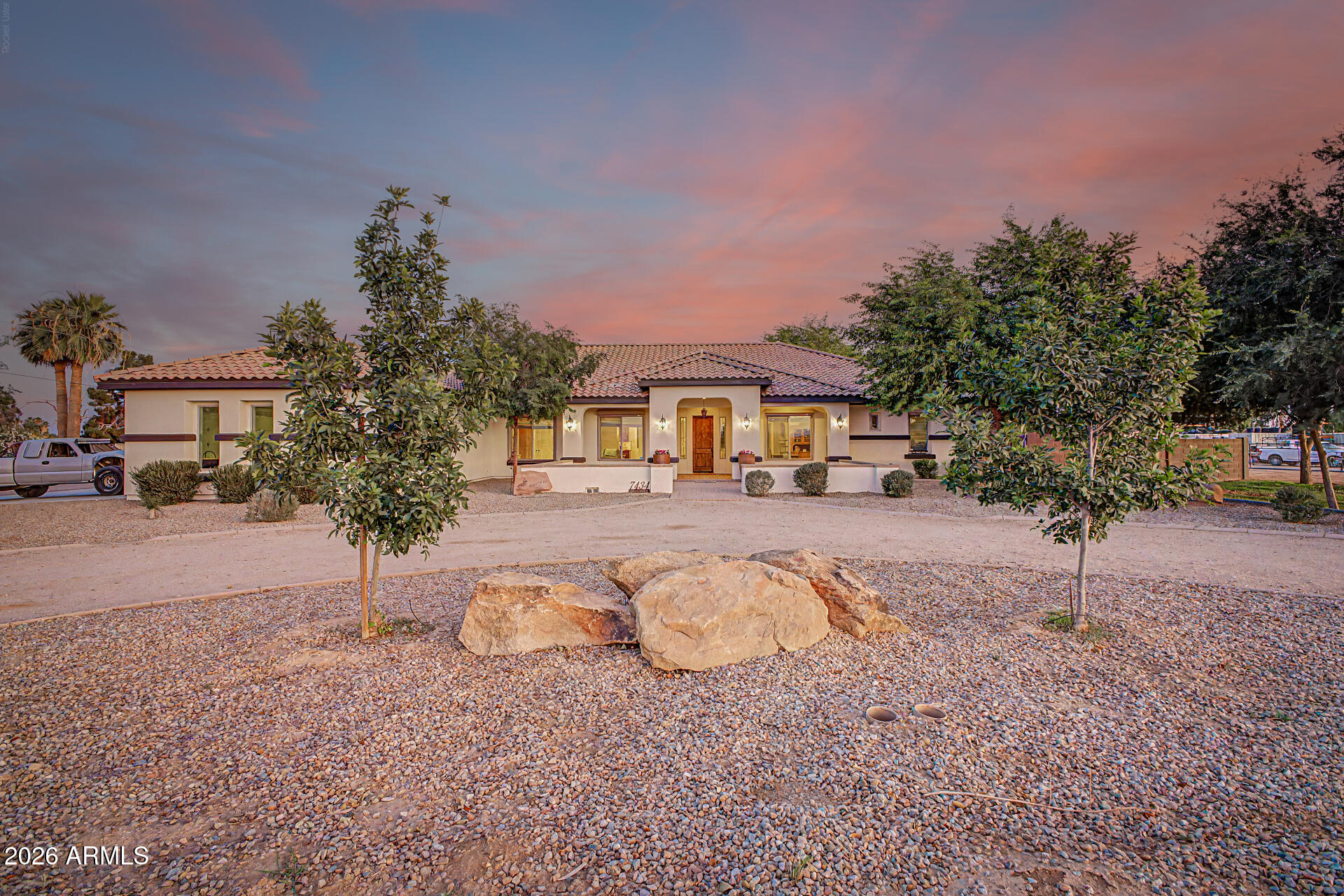 Residential in Litchfield Park