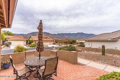 35854 S Mesa Ridge Drive, Tucson, AZ, 85739 | Card Image