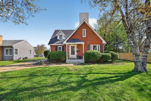 1114 Sherman Avenue, Janesville, WI, 53545 | Card Image
