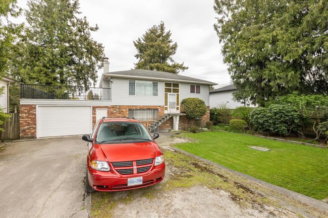 17331 Westminster Highway, House other with 4 bedrooms, 0 bathrooms and 3 parking in Richmond BC | Image 3