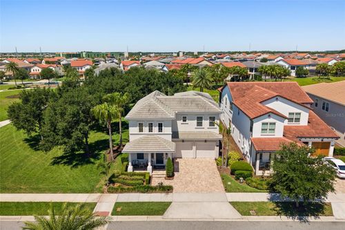 8836 Lakeshore Pointe Dr, WINTER GARDEN, FL, 34787-4556 | Card Image