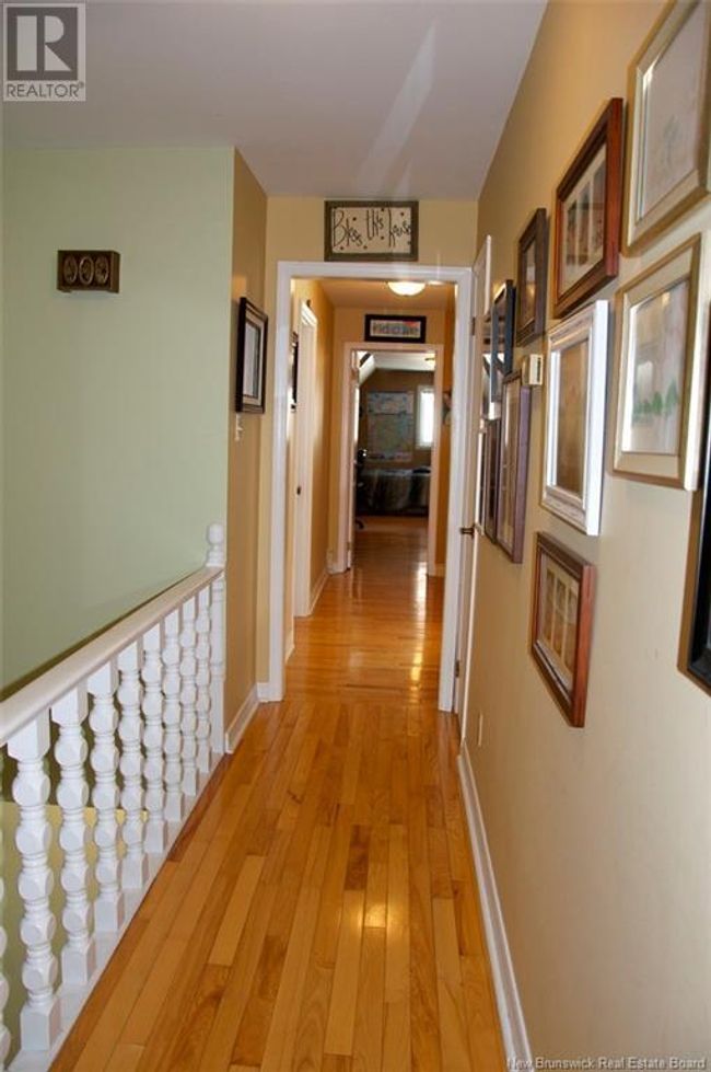 37 Macbeath Crt, House other with 4 bedrooms, 4 bathrooms and null parking in Tide Head NB | Image 24