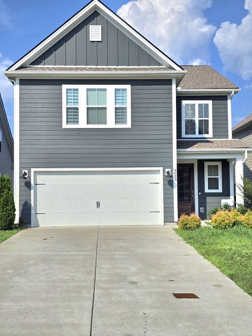 323 Casita Dr, La Vergne, TN, 37086-2146 | Card Image