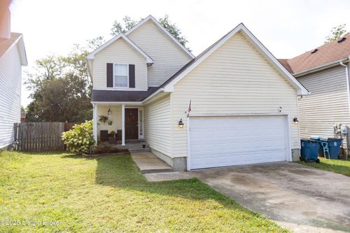 5123 Bell Ave, Shelbyville, KY, 40065-8706 | Card Image