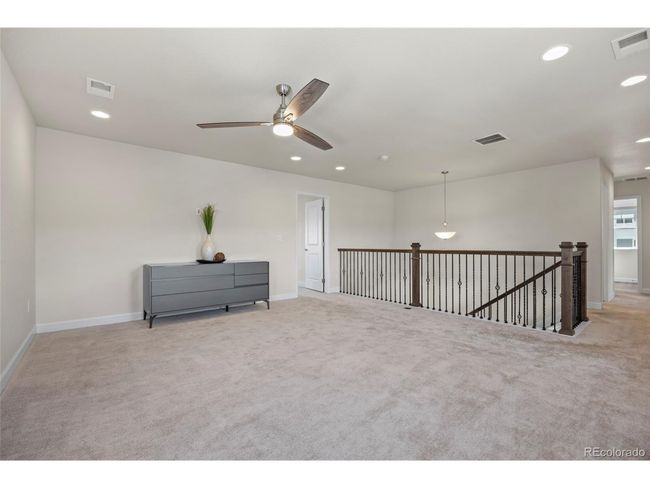 7166 S Vandriver Way, House other with 6 bedrooms, 5 bathrooms and null parking in Aurora CO | Image 34