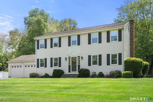200 Lefoll Blvd, South Windsor, CT, 06074-4261 | Card Image
