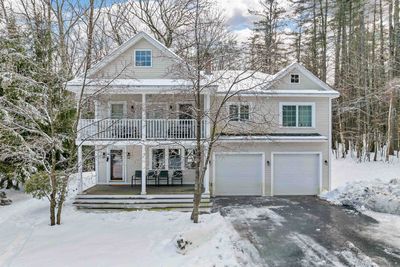 100 Clark Road, House other with 5 bedrooms, 2 bathrooms and null parking in Wolfeboro NH | Image 3