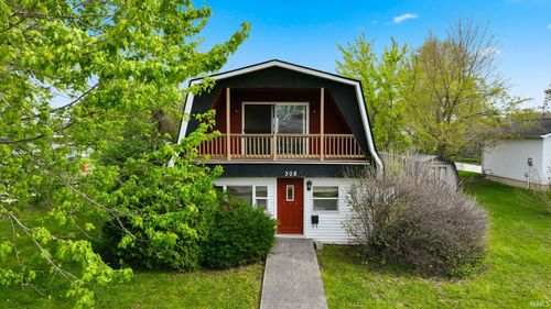 308 Auditorium Blvd, Winona Lake, IN, 46590-1016 | Card Image