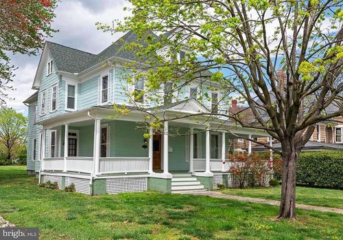 2-205 Oakley St, CAMBRIDGE, MD, 21613-1609 | Card Image