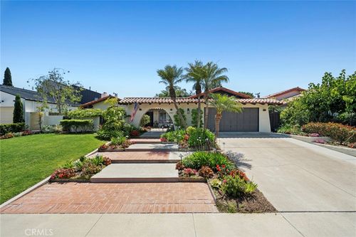 2407 Windward Ln, Newport Beach, CA, 92660-3719 | Card Image