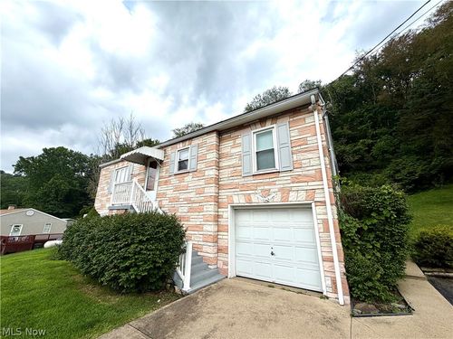 4166 Cross Creek Rd, Wellsburg, WV, 26070-3070 | Card Image