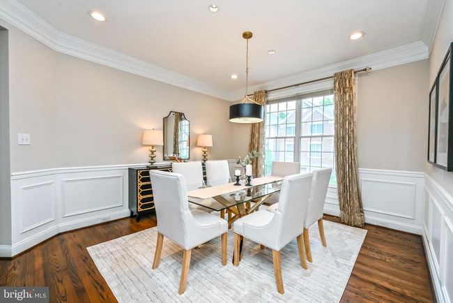 2210 Harithy Dr, House other with 4 bedrooms, 4 bathrooms and null parking in DUNN LORING VA | Image 7