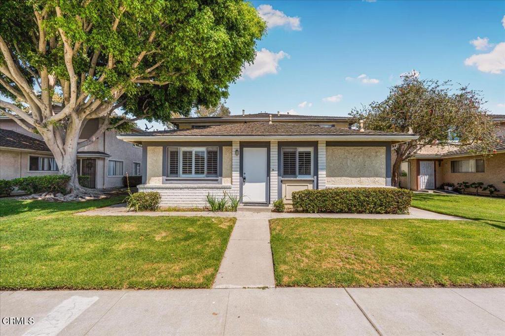 Residential in Port Hueneme