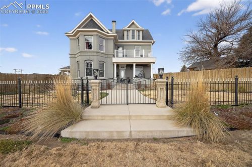 475 W 6th St S, Cheyenne Wells, CO, 80810-5123 | Card Image