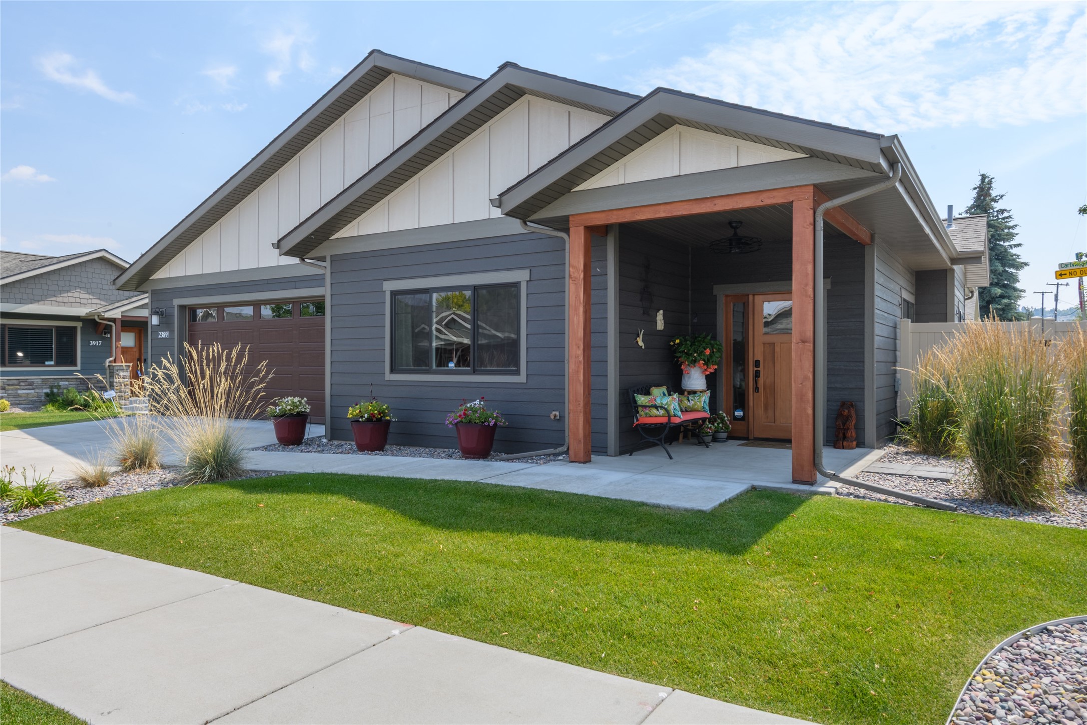 Residential in Missoula