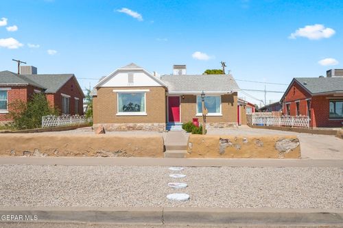 3817 Frankfort Ave, El Paso, TX, 79930-5223 | Card Image