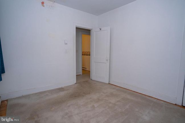 12401 Wright Ave, House other with 2 bedrooms, 1 bathrooms and null parking in CUMBERLAND MD | Image 12