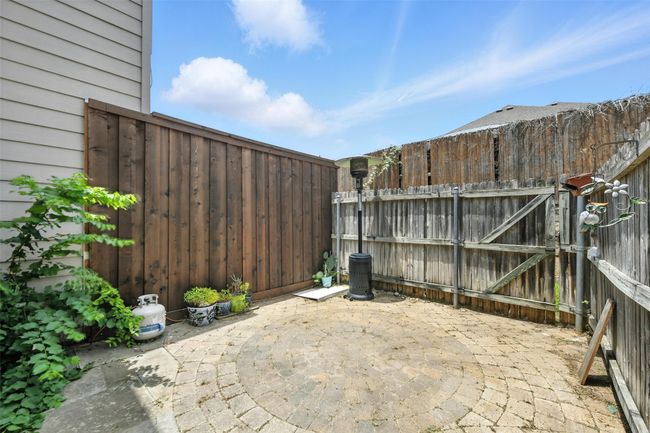 15 Abbey Rd, Townhouse with 2 bedrooms, 2 bathrooms and null parking in Euless TX | Image 23