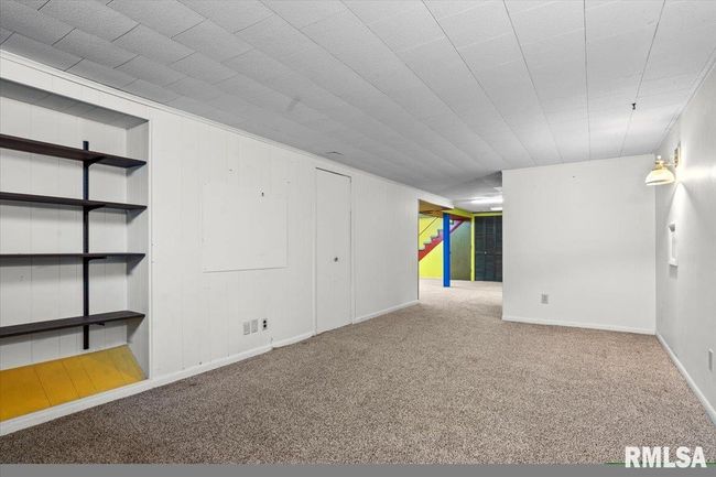 2207 W Iles Ave, House other with 3 bedrooms, 2 bathrooms and null parking in Springfield IL | Image 34