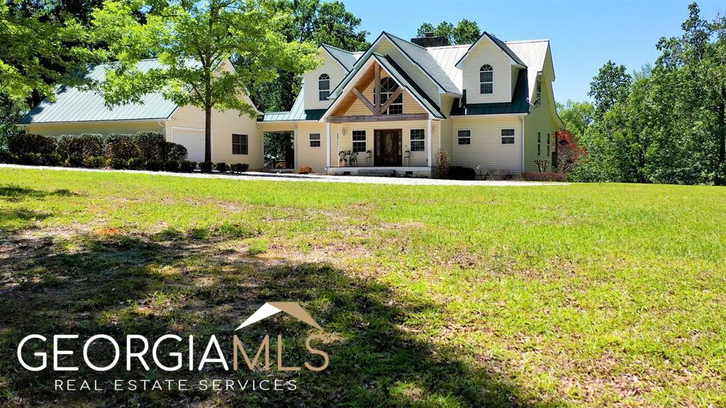 Pebble Shores Dr, Georgetown, GA 39854