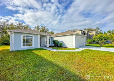 649 Parakeet Court, House other with 3 bedrooms, 2 bathrooms and null parking in KISSIMMEE FL | Image 1